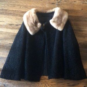 Authentic Lazard’s Furs
